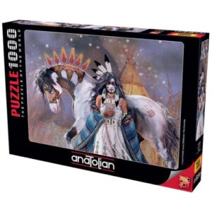 ANATOLIAN 1000 PIECE WICASA (1131)
