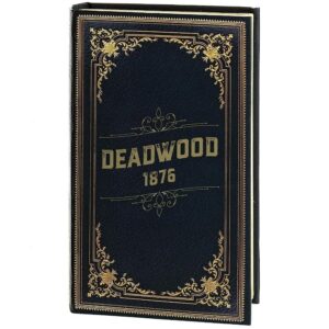DEADWOOD 1876
