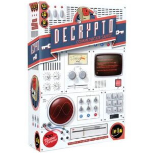 DECRYPTO