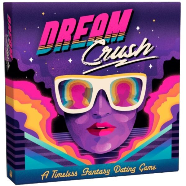 DREAM CRUSH