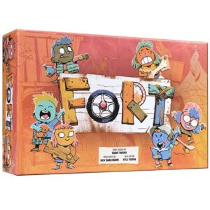 FORT