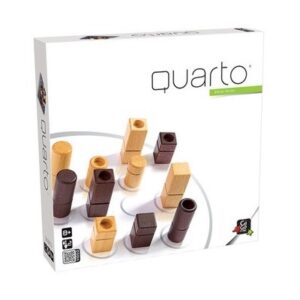 GIGAMIC QUARTO CLASSIC