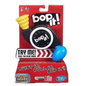 BOP IT ELECTRONIC HANDHELD