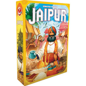 JAIPUR 2.0