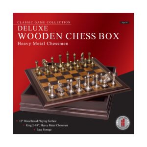 Best 2 player board games 2022: From Scrabble to a Harry Potter chess set