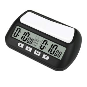 LAUNCH CHESS CLOCK DIGITAL
