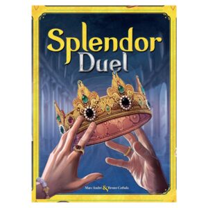 SPLENDOR DUEL