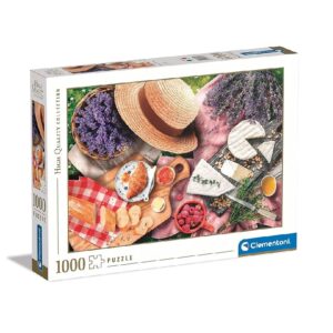 CLEMENTONI 1000 PIECE A TASTE OF PROVENCE
