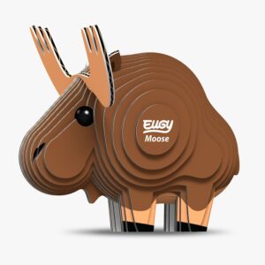 EUGY MOOSE 3D KIT