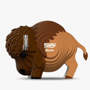 EUGY BISON 3D KIT