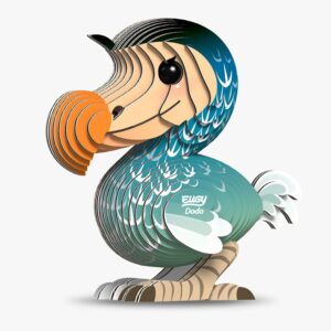 EUGY DODO 3D KIT