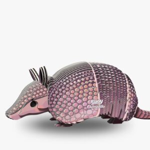 EUGY ARMADILLO 3D KIT
