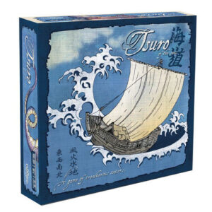 TSURO OF THE SEAS