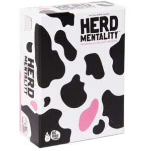 HERD MENTALITY MINI