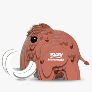 EUGY MAMMOTH 3D KIT