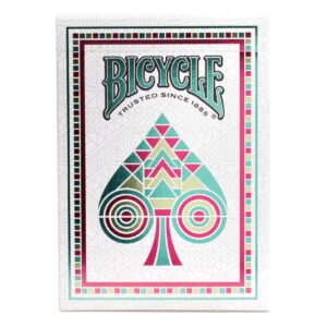 BICYCLE PRISMATIC POKER