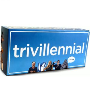 TRIVILLENNIAL