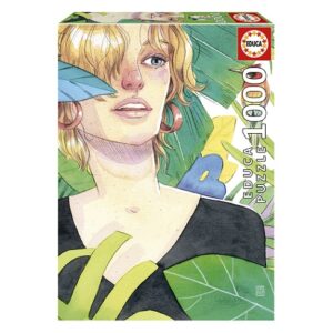 EDUCA 1000 PIECE TROPICAL ESTHER GILI