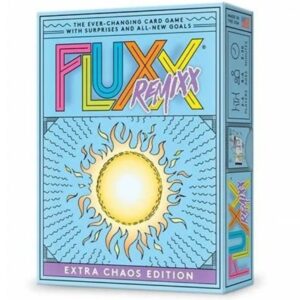 FLUXX REMIXX
