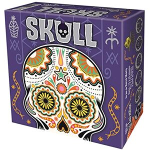SKULL