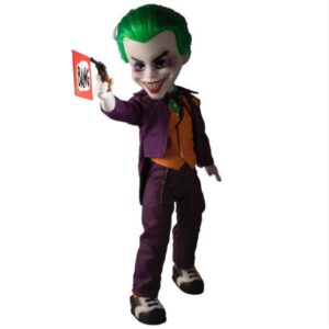 LIVING DEAD DOLLS PRESENTS DC THE JOKER
