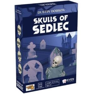 SKULLS OF SEDLEC
