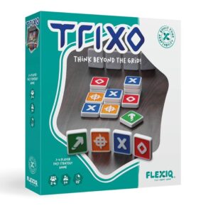 TRIXO GAME