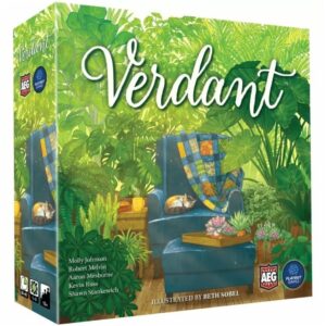 VERDANT