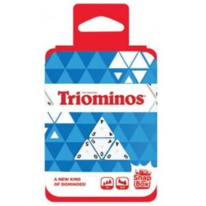 SNAPBOX TRIOMINOS