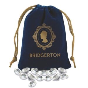 BRIDGERTON LOVE LETTER