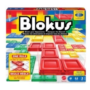 BLOKUS REFRESH