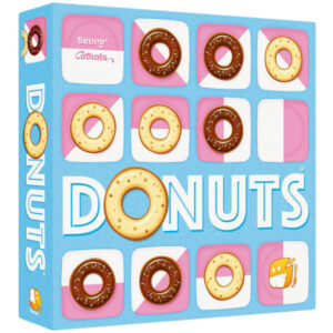 DONUTS