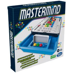 MASTERMIND REFRESH