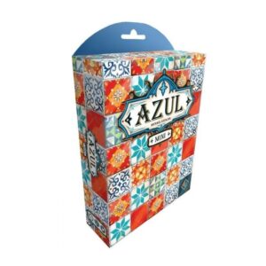 Azl Mini Board Game