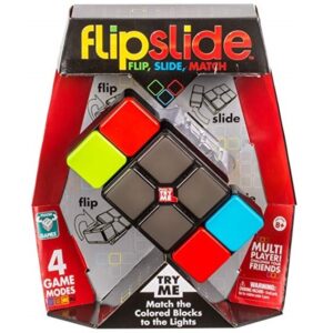 FLIPSLIDE GAME