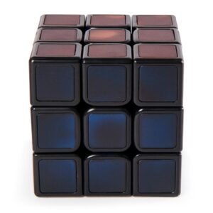 RUBIKS 3x3 PHANTOM CUBE