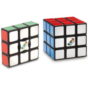 RUBIKS STARTER PACK