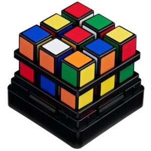 RUBIKS ROLL PACK N GO GAME