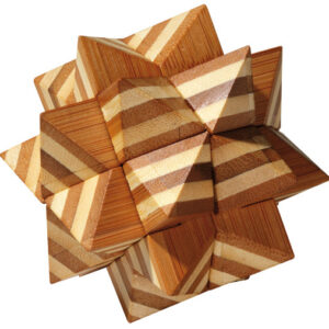 PHILOS BAMBOO APOLLO PUZZLE