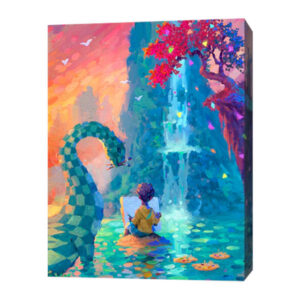 CANVAS REFLECTIONS EXPANSION