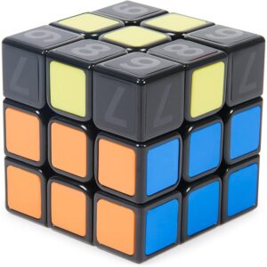 RUBIKS COACH CUBE