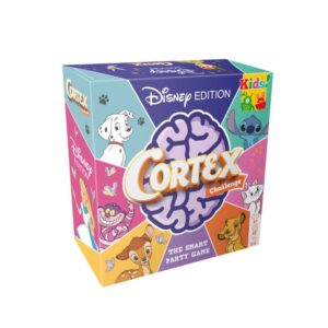 CORTEX DISNEY