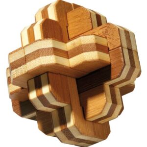 PHILOS BAMBOO FLOWERING PUZZLE