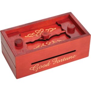 PHILOS JAPANESE GOOD FORTUNE SECRET BOX