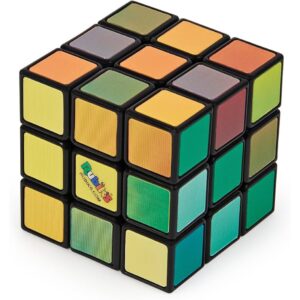 RUBIKS IMPOSSIBLE