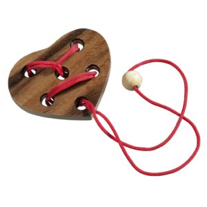 PHILOS ROPE PUZZLE ONLY ONE LOVER