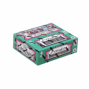 PANINI PRIZM EPL 2023/2024 SEALED BOOSTER BOX (24)