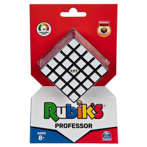 RUBIKS 5x5x5 PROFESSOR CUBE - Image 2