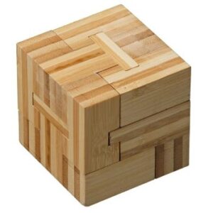 PHILOS SLIDE CUBE XL PUZZLE