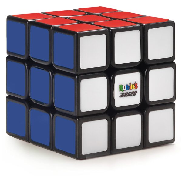RUBIK'S 3x3 SPEED CUBE